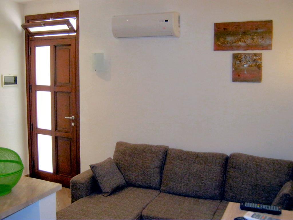 Ai Due Cortili Apartment Trapani Room photo
