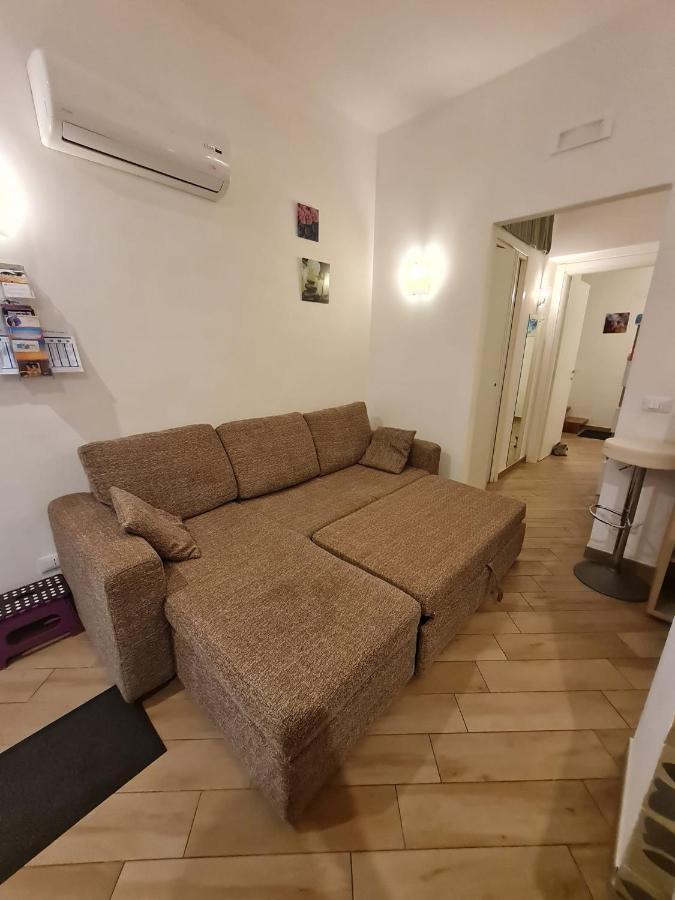 Ai Due Cortili Apartment Trapani Exterior photo