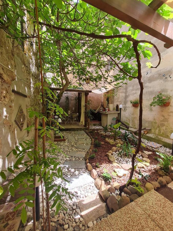 Ai Due Cortili Apartment Trapani Exterior photo