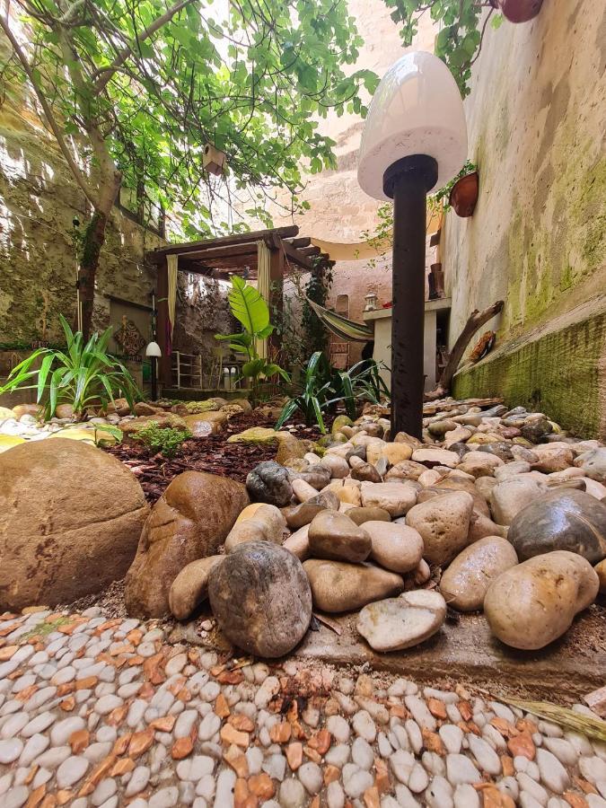 Ai Due Cortili Apartment Trapani Exterior photo