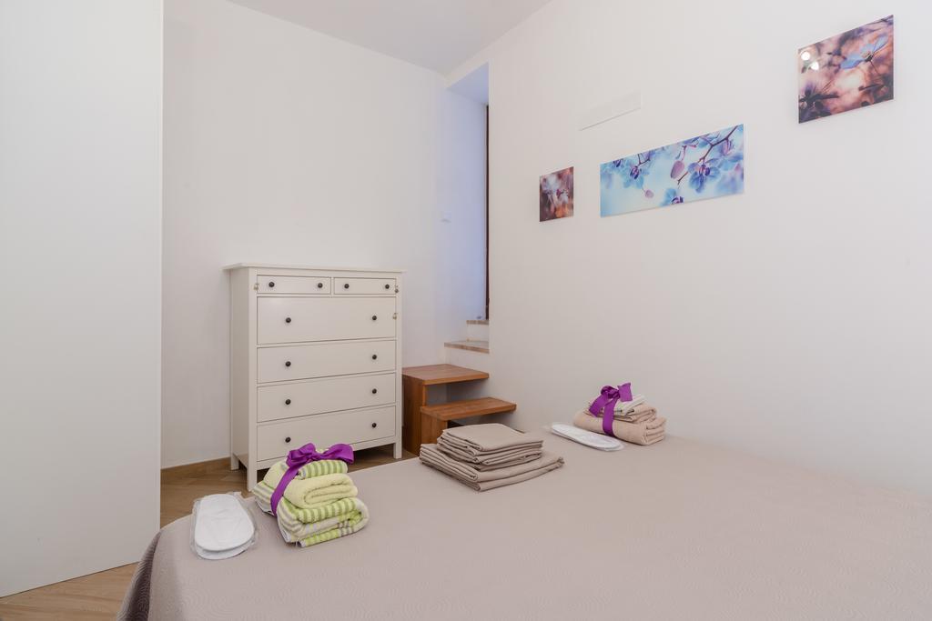 Ai Due Cortili Apartment Trapani Exterior photo