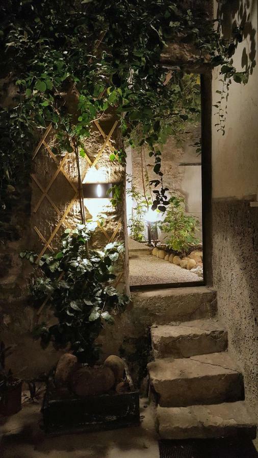 Ai Due Cortili Apartment Trapani Exterior photo